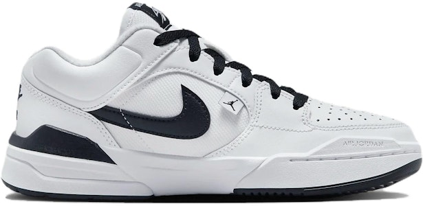 (JR) Nike Jordan Stadium 90 'Putih Hitam' DX4399-102 Order (JR) Nike Jordan Stadium 90 'Putih Hitam' DX4399-102