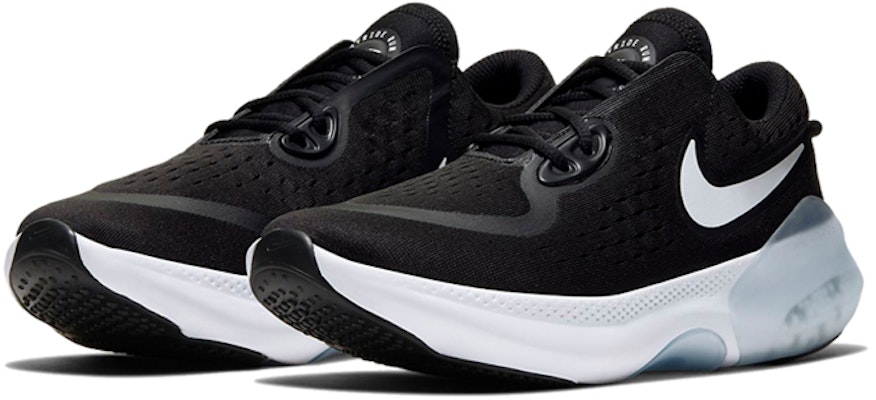 Nike Joyride Dual Run 1 舒適厚底 運動 減震 低筒 跑步鞋 GS 黑色 Lookbook Nike Joyride Dual Run 1 舒適厚底 運動 減震 低筒 跑步鞋 GS 黑色