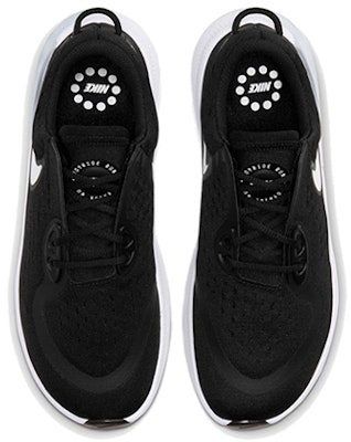 Nike Joyride Dual Run 1 舒適厚底 運動 減震 低筒 跑步鞋 GS 黑色 Shop Nike Joyride Dual Run 1 舒適厚底 運動 減震 低筒 跑步鞋 GS 黑色