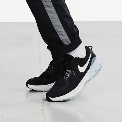 (JR) 耐克Joyride Dual Run“黑色” CN9600-020 Sizing (JR) 耐克Joyride Dual Run“黑色” CN9600-020