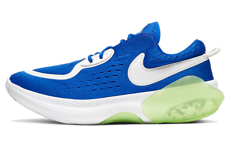 Buy (JR) 耐克 Joyride 双跑鞋 '蓝白' CN9600-400