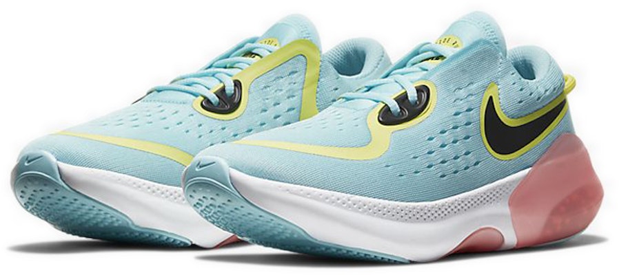 (Youth) Nike Joyride Dual Run 'Glacier Ice' CN9600-401 Lookbook (Youth) Nike Joyride Dual Run 'Glacier Ice' CN9600-401