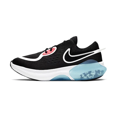 (Youth) Nike Joyride Dual Run 'Hot Punch'