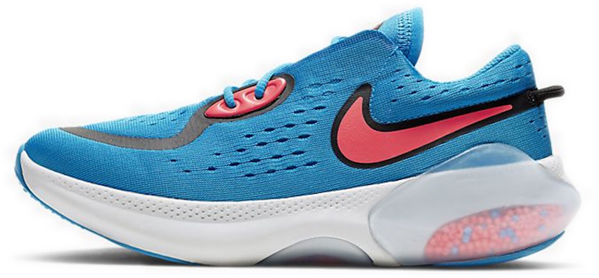 (JR) Nike Joyride Dual Run 'Laser Blue Crimson' - Biru Laser Merah Crimson CN9600-450 Buy (JR) Nike Joyride Dual Run 'Laser Blue Crimson' - Biru Laser Merah Crimson CN9600-450