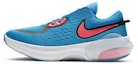 Buy (JR) Nike Joyride Dual Run 'Laser Blue Crimson' - Biru Laser Merah Crimson CN9600-450