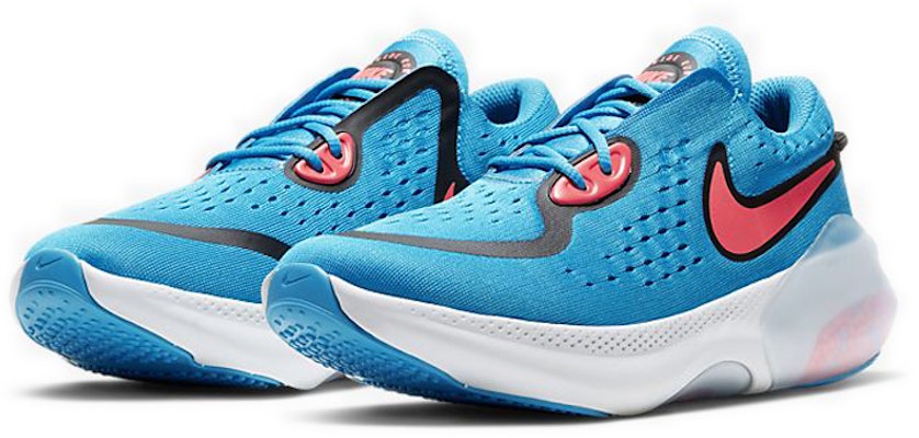 Nike Joyride Dual Run 1 低筒 跑步鞋 GS 藍紅 Lookbook Nike Joyride Dual Run 1 低筒 跑步鞋 GS 藍紅