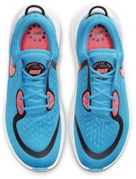 (JR) Nike Joyride Dual Run 'Laser Blue Crimson' - Biru Laser Merah Crimson CN9600-450 Shop (JR) Nike Joyride Dual Run 'Laser Blue Crimson' - Biru Laser Merah Crimson CN9600-450