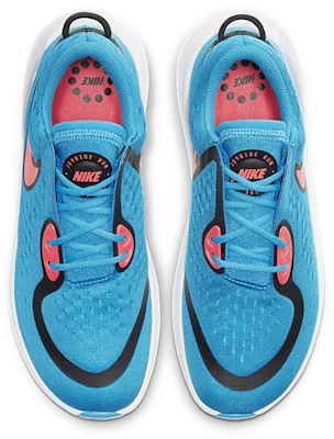 Nike Joyride Dual Run 1 低筒 跑步鞋 GS 藍紅 Shop Nike Joyride Dual Run 1 低筒 跑步鞋 GS 藍紅