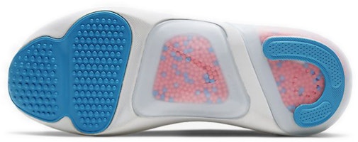 (JR) Nike Joyride Dual Run 'Laser Blue Crimson' - Biru Laser Merah Crimson CN9600-450 Details for (JR) Nike Joyride Dual Run 'Laser Blue Crimson' - Biru Laser Merah Crimson CN9600-450