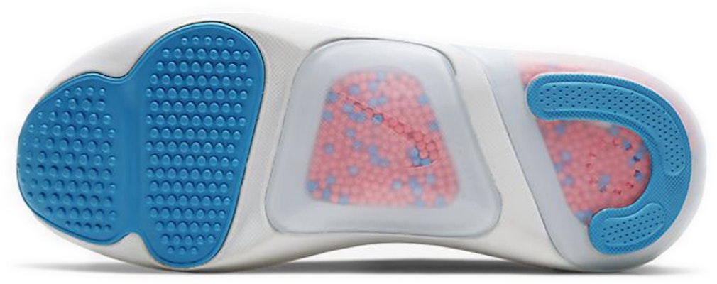 Nike Joyride Dual Run 1 低筒 跑步鞋 GS 藍紅 Details for Nike Joyride Dual Run 1 低筒 跑步鞋 GS 藍紅