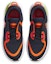 Shop (JR) Nike Joyride Dual Run 'Midnight Navy Hyper Crimson' dalam Biru Navy & Oren. CN9600-440