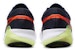(JR) Nike Joyride Dual Run 'Midnight Navy Hyper Crimson' dalam Biru Navy & Oren. CN9600-440