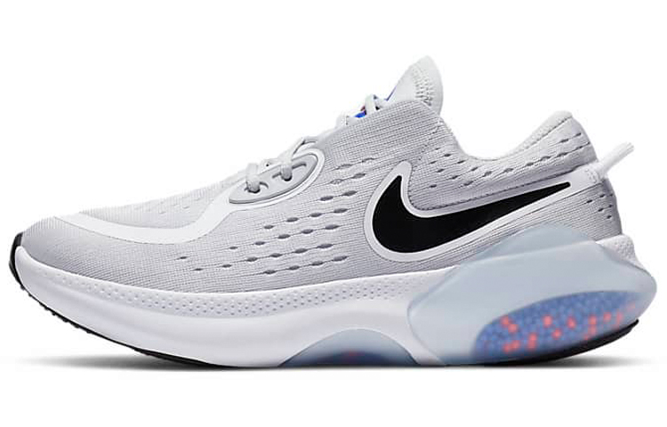 Buy (JR) Nike Joyride Dual Run 'Putih Platinum Hitam' CN9600-011