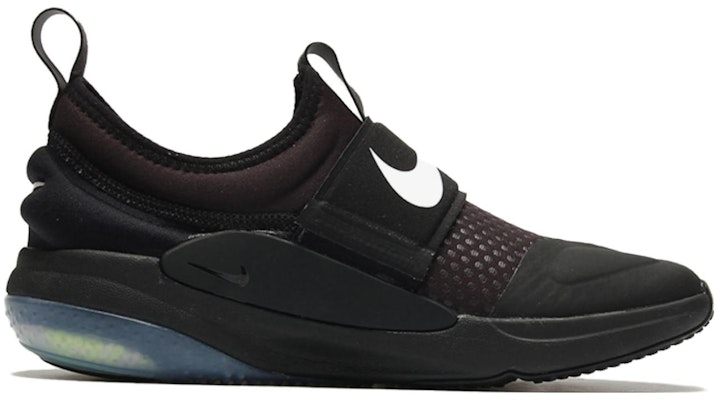 (JR) Nike Joyride Nova 'Hitam' AQ3141-001 Order (JR) Nike Joyride Nova 'Hitam' AQ3141-001