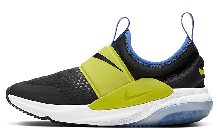 (Youth) Nike Joyride Nova 'Black Yellow Blue' AQ3141-005