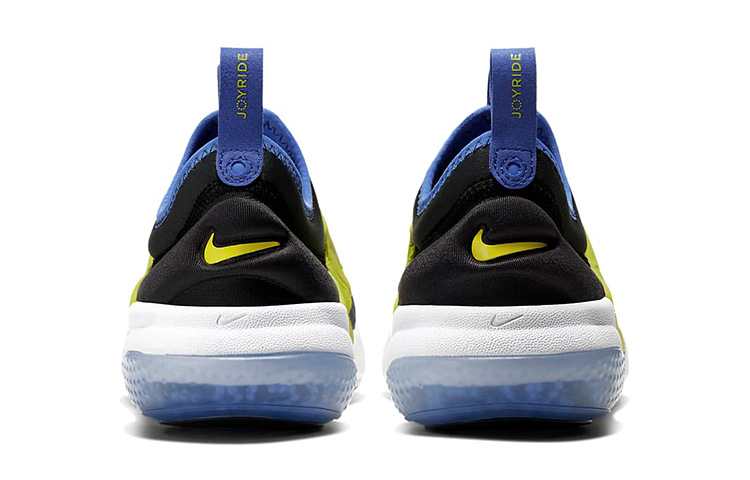 Purchase (JR) Nike Joyride Nova ''Schwarz Gelb Blau'' AQ3141-005