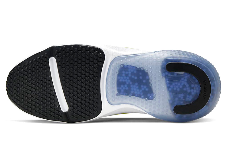 Details for (JR) Nike Joyride Nova ''Schwarz Gelb Blau'' AQ3141-005