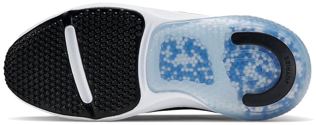 (JR) Nike Joyride Nova '冰丁香跃动蓝' AQ3141-500 Details for (JR) Nike Joyride Nova '冰丁香跃动蓝' AQ3141-500