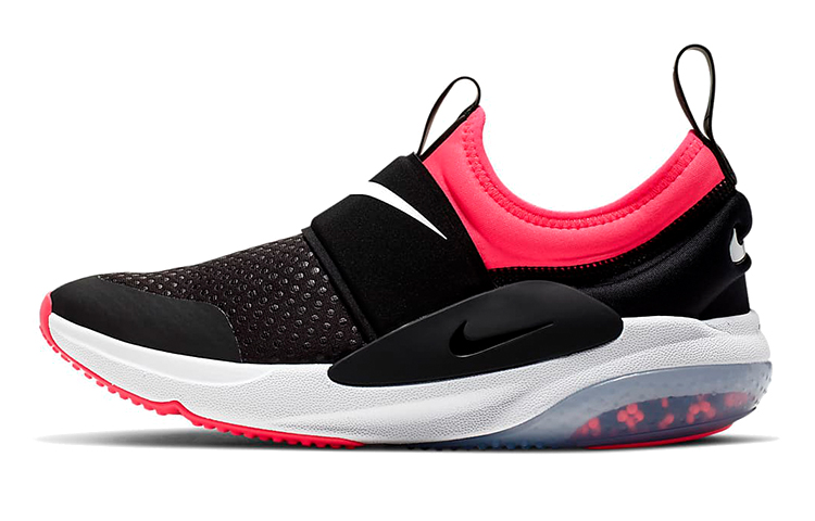 (Youth) Nike Joyride Nova /Pink 'Black' AQ3141-002