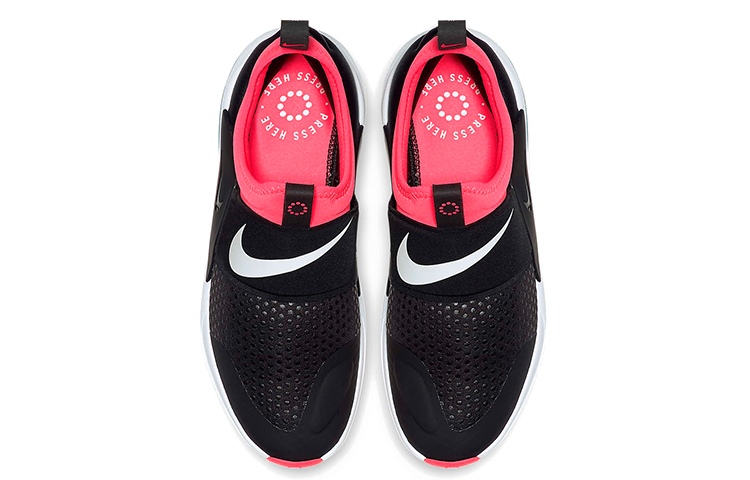 Shop (JR) Nike Joyride Nova Roze/Zwart AQ3141-002