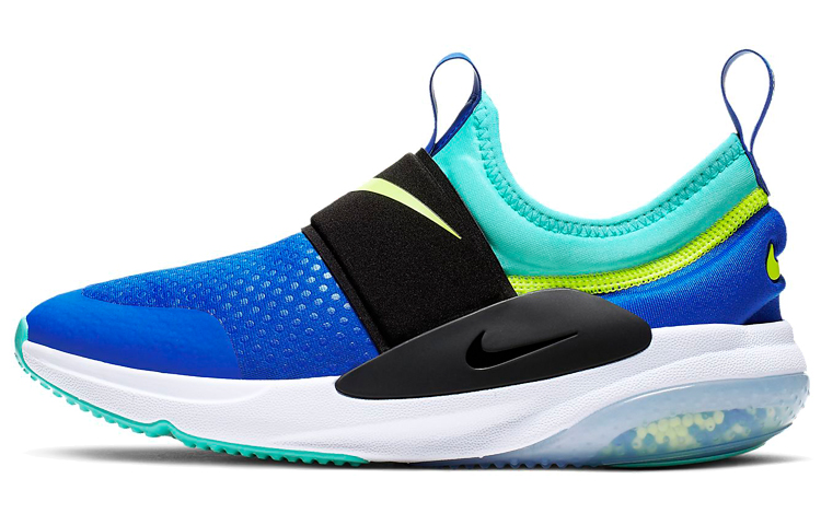 Buy (JR) Nike Joyride Nova ''Racer Blau'' AQ3141-400
