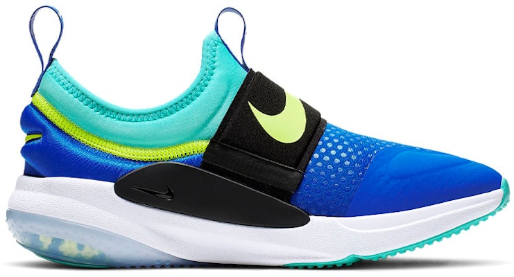 Nike Joyride Nova (GS) 藍綠 Order Nike Joyride Nova (GS) 藍綠