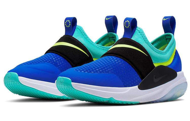 Lookbook (JR) Nike Joyride Nova ''Racer Blau'' AQ3141-400