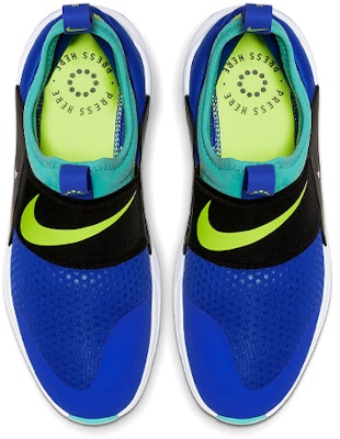 Nike Joyride Nova (GS) 藍綠 Shop Nike Joyride Nova (GS) 藍綠