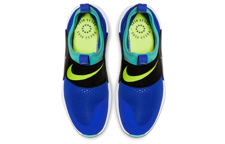 Shop (JR) Nike Joyride Nova ''Racer Blau'' AQ3141-400