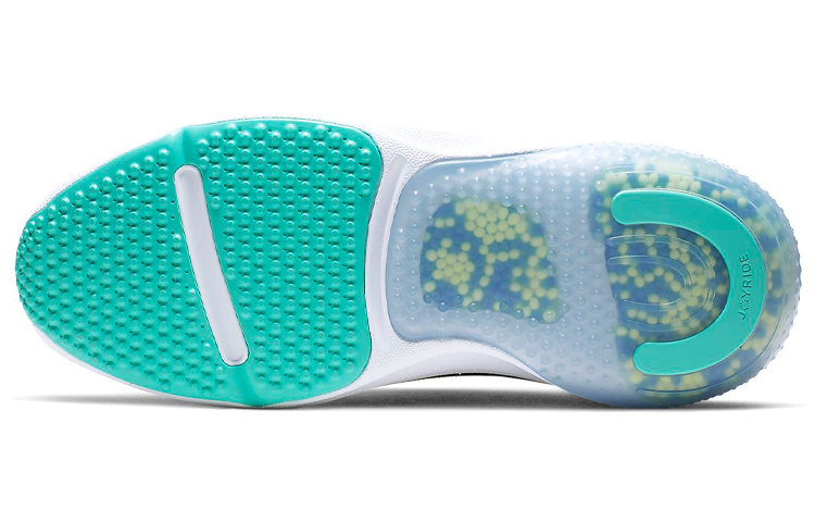 Details for (JR) Nike Joyride Nova ''Racer Blau'' AQ3141-400