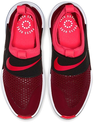 (Youth) Nike Joyride Nova BG 'Red Orbit' AQ3141-601 Shop (Youth) Nike Joyride Nova BG 'Red Orbit' AQ3141-601