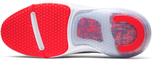 (JR) 耐克 Joyride Nova BG '红色轨道' AQ3141-601 Details for (JR) 耐克 Joyride Nova BG '红色轨道' AQ3141-601