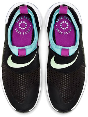 (Youth) Nike Joyride Nova GG 'Aurora Green' AQ3141-003 Shop (Youth) Nike Joyride Nova GG 'Aurora Green' AQ3141-003