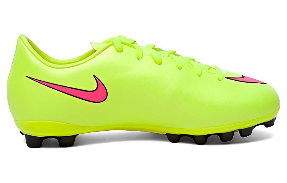 (Youth) Nike JR 5 AG Artificial Grass 'Green Red' 圖 2