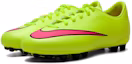 Lookbook (JR) Nike JR 5 AG Erba Artificiale ''Verde Rosso'' 651637-760