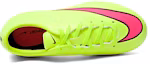 Shop (JR) Nike JR 5 AG Erba Artificiale ''Verde Rosso'' 651637-760