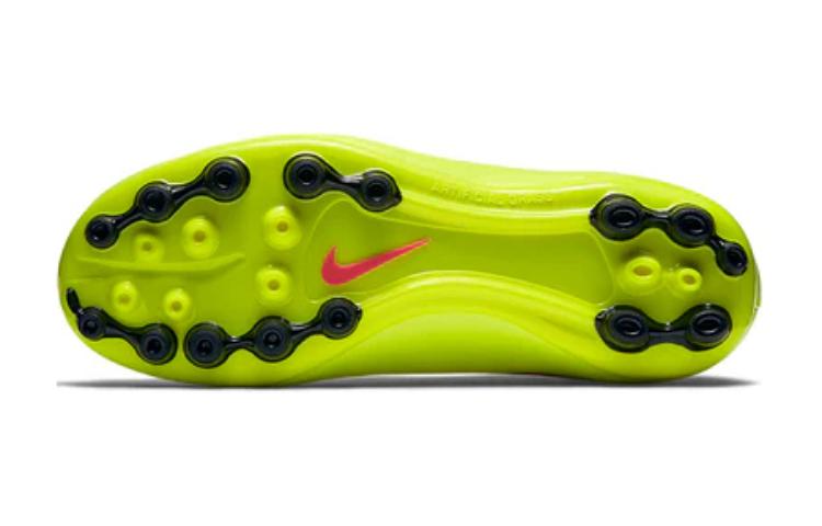 (Youth) Nike JR 5 AG Artificial Grass 'Green Red' 圖 5