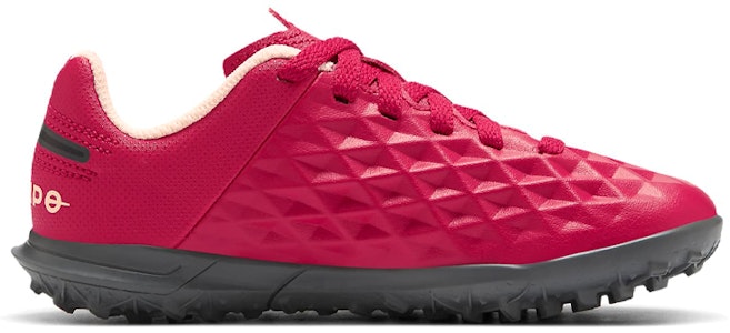 兒童 Nike Jr. Legend 8 俱樂部 TF 紅黑色 Order 兒童 Nike Jr. Legend 8 俱樂部 TF 紅黑色