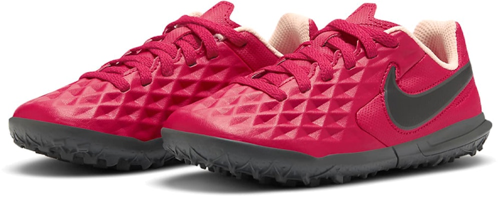 (JR) Nike Jr. Legend 8 Club TF Césped 'Rojo Negro' AT5883-608 Lookbook (JR) Nike Jr. Legend 8 Club TF Césped 'Rojo Negro' AT5883-608