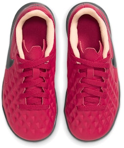 兒童 Nike Jr. Legend 8 俱樂部 TF 紅黑色 Shop 兒童 Nike Jr. Legend 8 俱樂部 TF 紅黑色