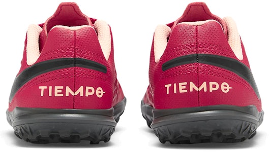 兒童 Nike Jr. Legend 8 俱樂部 TF 紅黑色 Purchase 兒童 Nike Jr. Legend 8 俱樂部 TF 紅黑色