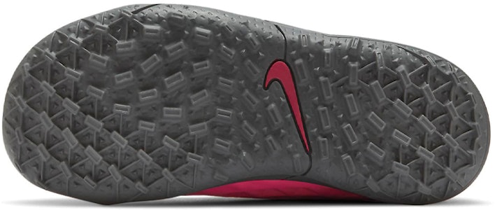 兒童 Nike Jr. Legend 8 俱樂部 TF 紅黑色 Details for 兒童 Nike Jr. Legend 8 俱樂部 TF 紅黑色