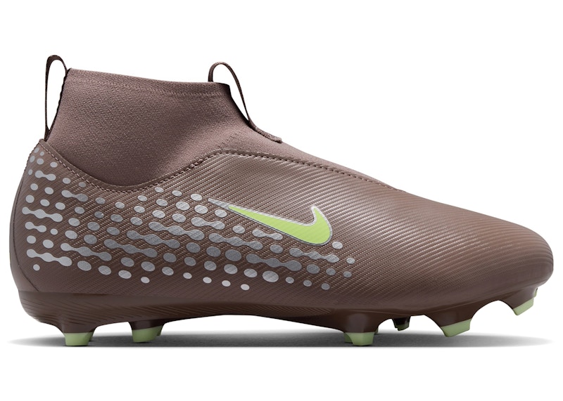 (Youth) Nike Jr. Mercurial Superfly 10 Academy High MG 'Kylian Mbappé Pack' HF3417-200