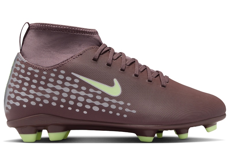 (Youth) Nike Jr. Mercurial Superfly 10 Club High MG 'Kylian Mbappé Pack' HF6283-200