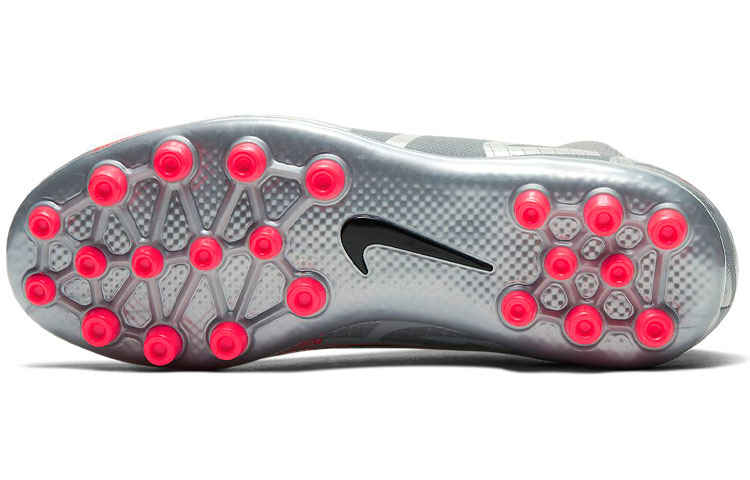 Details for (JR) Nike Jr. Mercurial Superfly 7 Academy AG Kunstrasen Fußballschuhe BQ5405-906