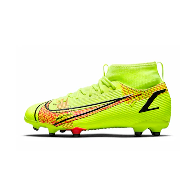 (Youth) Nike Jr. Mercurial Superfly 8 Academy MG