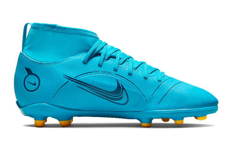 Order (JR) ナイキ Jr. マーキュリアル スーパーフライ 8 クラブ MG DJ2894-484