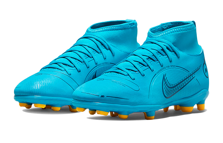 Lookbook (JR) ナイキ Jr. マーキュリアル スーパーフライ 8 クラブ MG DJ2894-484