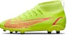 (JR) Nike Jr. Mercurial Superfly 8 Club MG Kuning CV0790-760