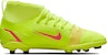 (JR) Nike Jr. Mercurial Superfly 8 Club MG Kuning CV0790-760